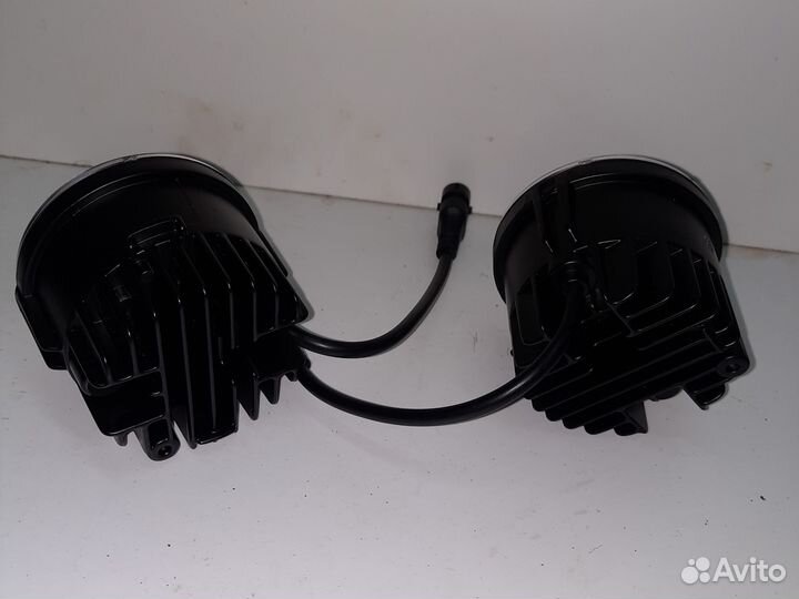 Птф Led Nissan Infiniti