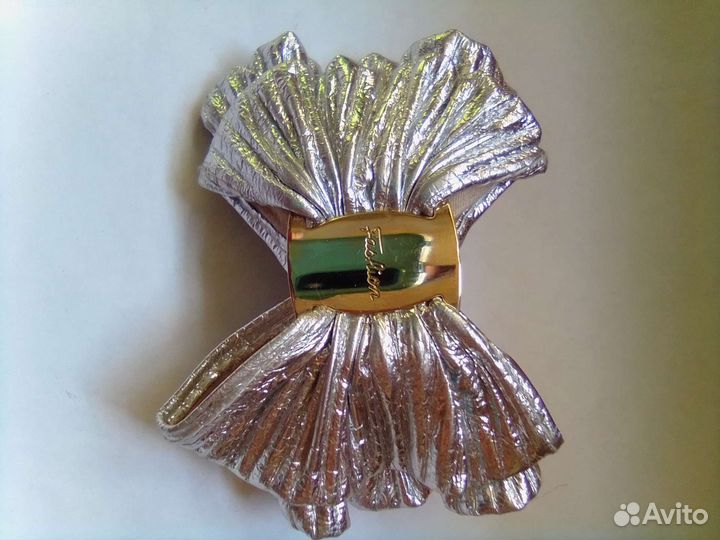 Заколка Fashion Clip Paris