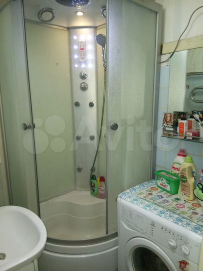 4-к. квартира, 62 м², 2/5 эт.
