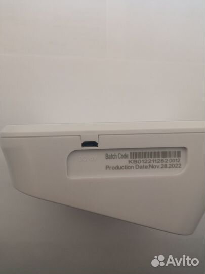 Тонометр автоматический говорящий