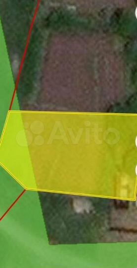 Участок 6 сот. (ИЖС)