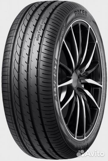 Zeta Alventi 255/40 R19 100Y