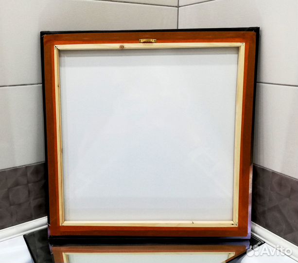 Картина печать на холсте скрудж