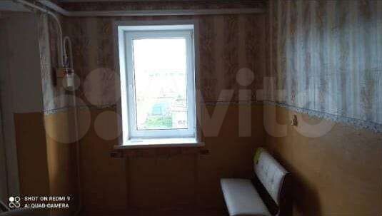 2-к. квартира, 48,3 м², 2/2 эт.