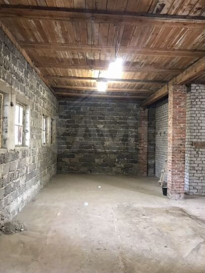 Склад, 130 м²