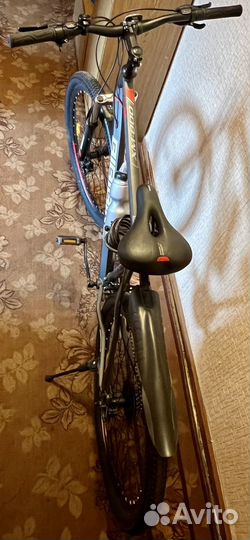 Велосипед bibibike
