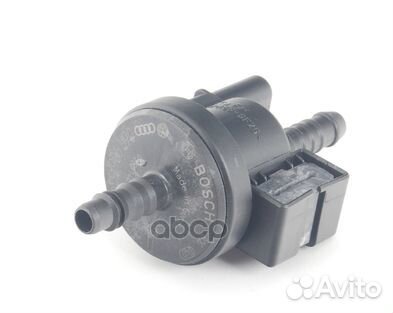 Клапан вентиляции бака 06H906517B VAG