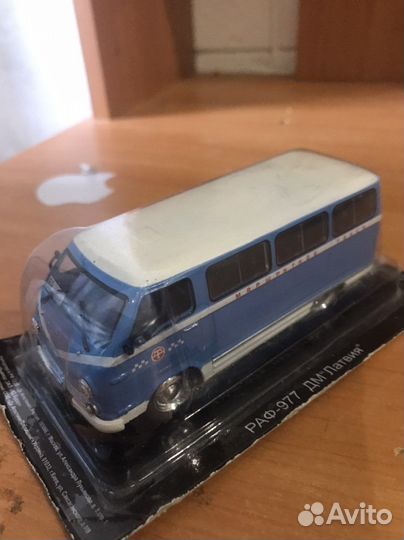 Модели автомобилей 1 43 СССР