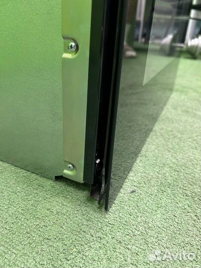 Электрический духовой шкаф Weissgauff EOV 176 SB