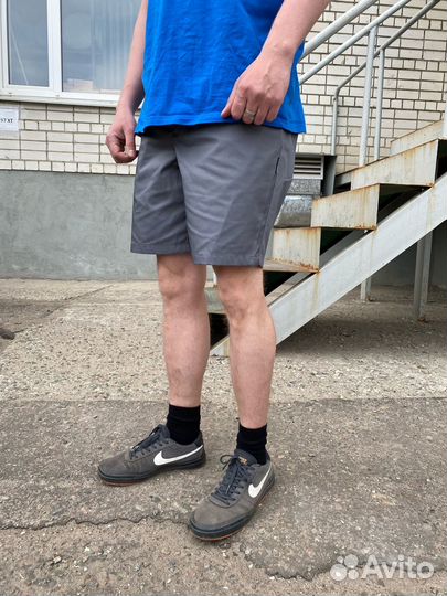 Шорты мужские BLK crown Sunlion