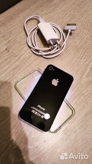 iPhone 4S, 8 ГБ
