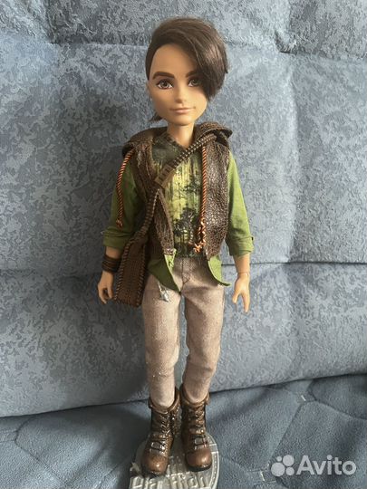 Кукла ever After High