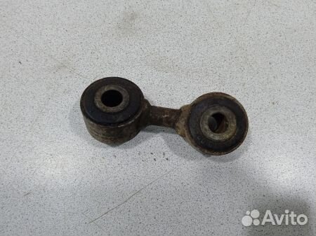 Тяга задняя поперечная