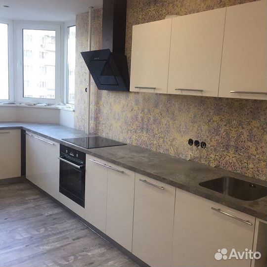 Кухни на заказ. Мод 3376