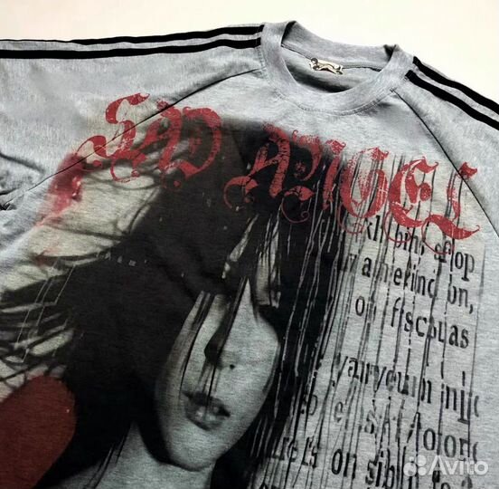 Свитшот Archived Print