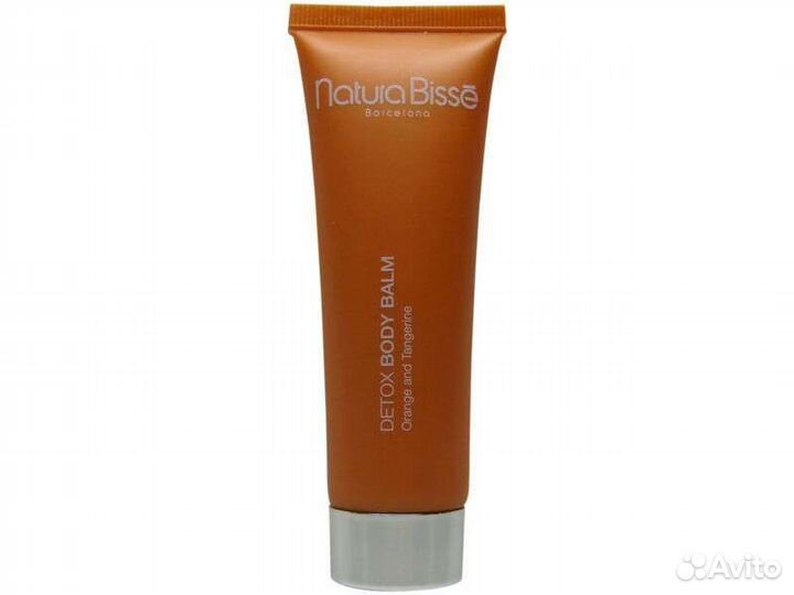 Natura Bisse Detox Body Balm