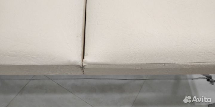 Массажный стол складной бу