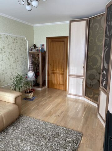 3-к. квартира, 51,1 м², 7/9 эт.