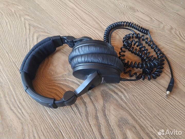 Наушники профессиональные Sennheiser HD 280 PRO