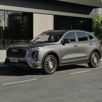 Новый HAVAL Jolion 1.5 MT, 2026, цена от 1 729 000 руб., Москва