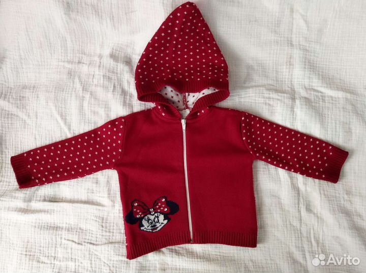 Детские вещи