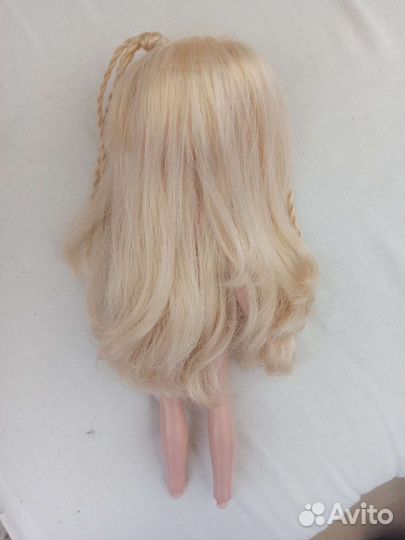 Кукла Bratz Cloe / Хлоя Hollywood + одежда от Даны