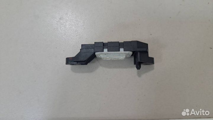 Датчик AIR BAG Mercedes-Benz C-Class W203 2000-2007