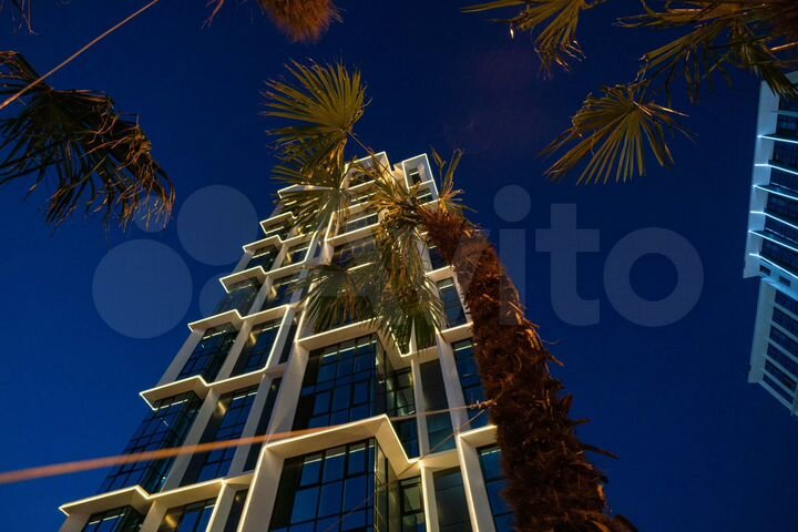 1-к. квартира, 38,2 м², 18/20 эт.