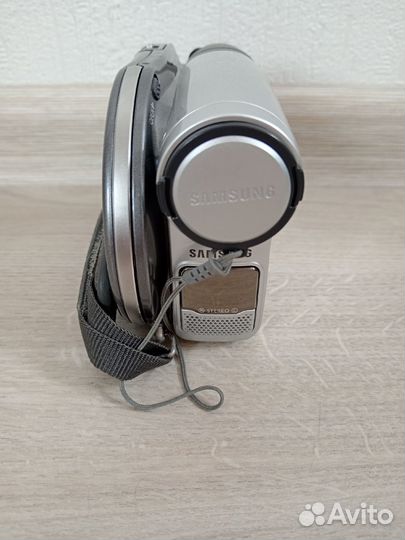 Продаётся камера samsung Digital 1200x