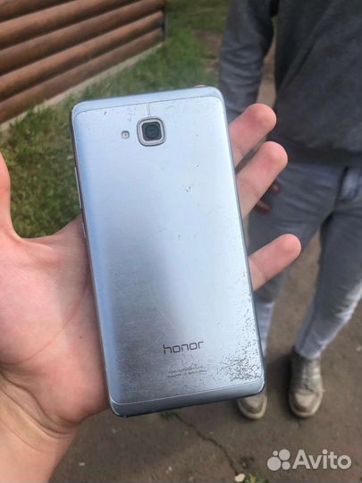 Honor 5C 2/16GB
