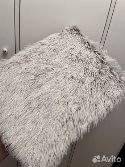 Лежанка для животных 35х45 см