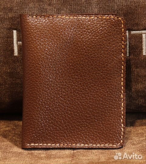 Кошелёк для охотничьих документов