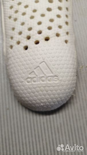 Кроссовки adidas climacool винтаж 41 р-р