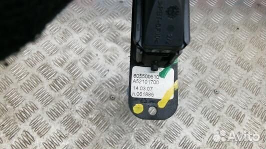 Электрический радиатор отопителя (тэн) citroen C4