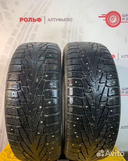 Nokian Tyres Nordman 7 SUV 235/55 R18