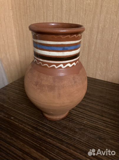 Керамика СССР
