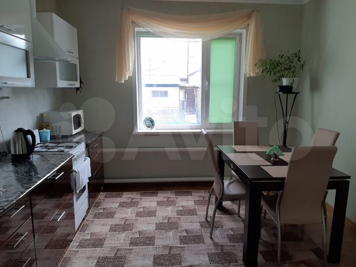 Дом 86 м² на участке 6 сот.