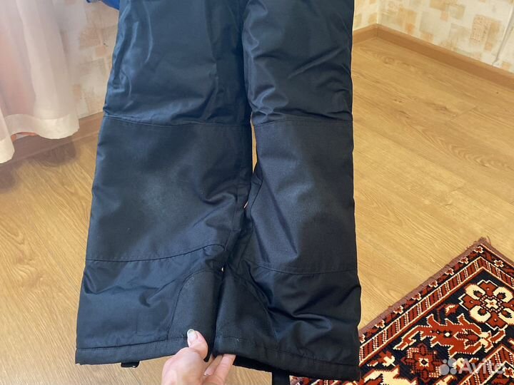 Комбинезон Штаны куртка gusti 116