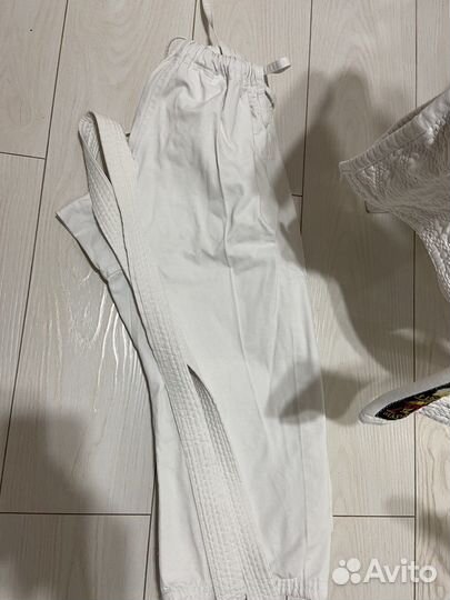 Кимоно для дзюдо 150