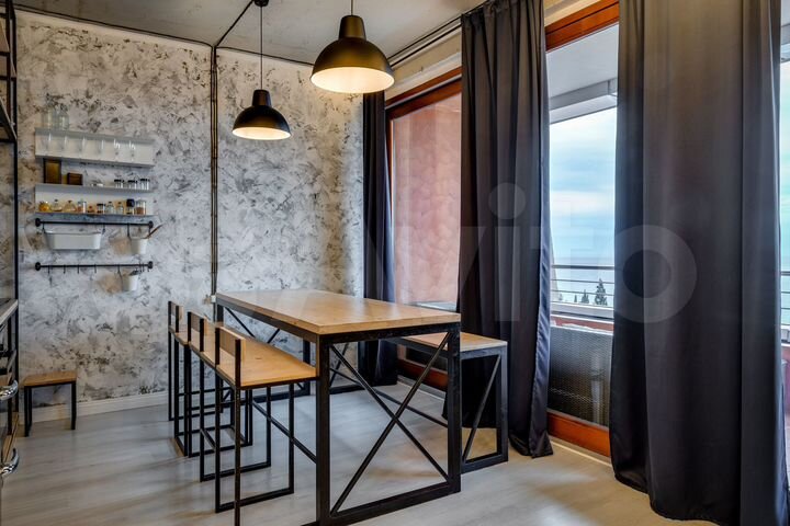 2-к. квартира, 88 м², 4/12 эт.