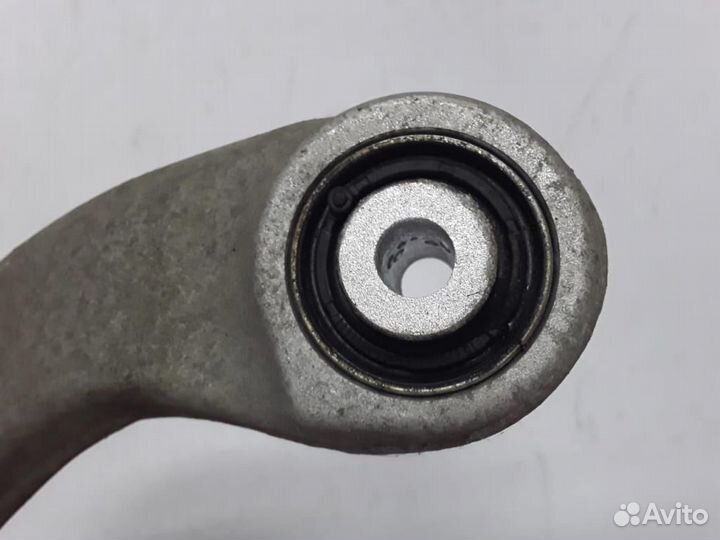 Audi A5 s5 рычаг задний верхний левый