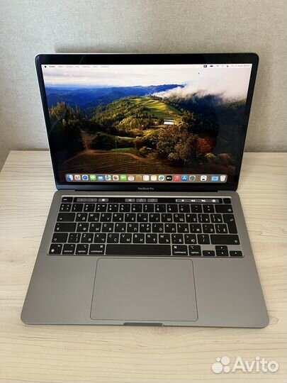 Apple MacBook Pro 13 2020 m1 8gb 256