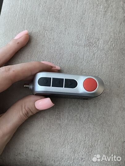 Брелок starline a93