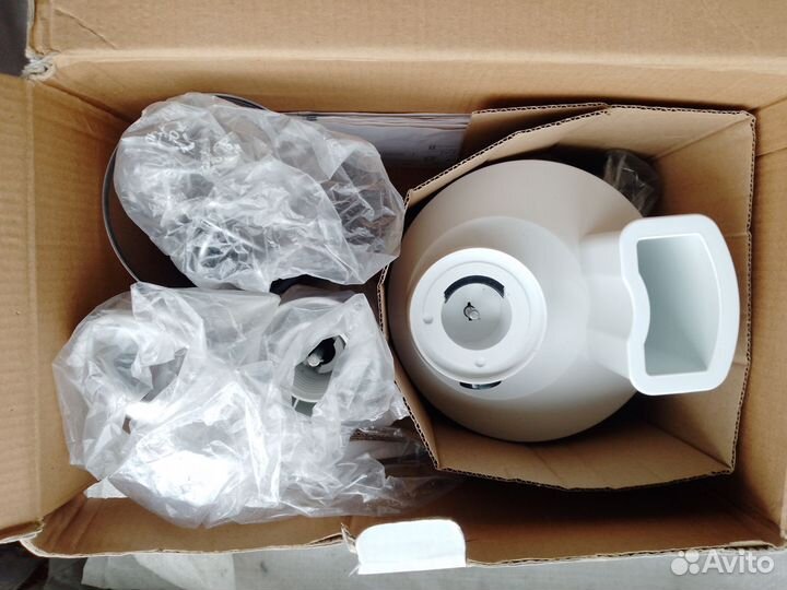 Кухонный комбайн Atlanta