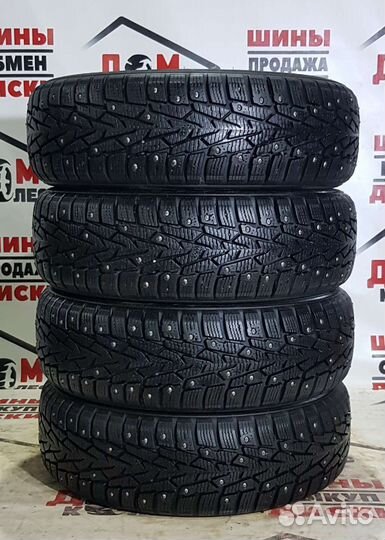 Nokian Tyres Nordman 7 165/65 R14