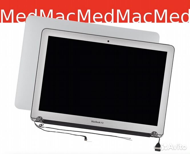 Дисплей Матрица MacBook Air 11 A1465 2015