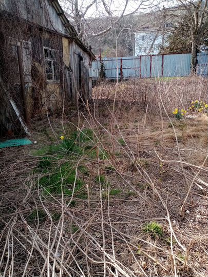 Участок 18 сот. (ИЖС)