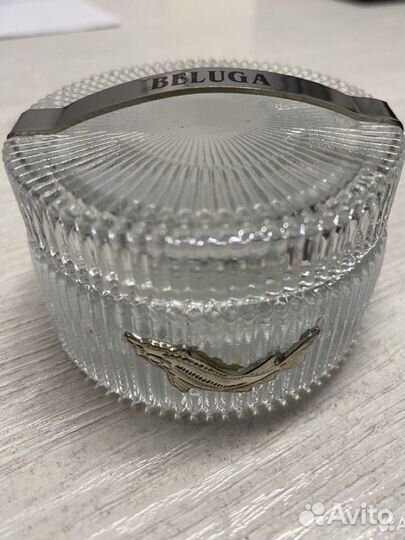 Икорница beluga