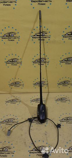 Антенна KIA Ceed 1