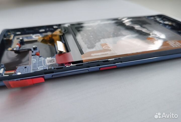 Оригинальный дисплей Huawei Mate 20 Pro / RS